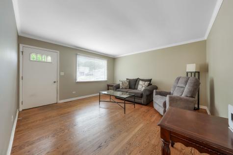 602 Bluff Court Streamwood IL 60107