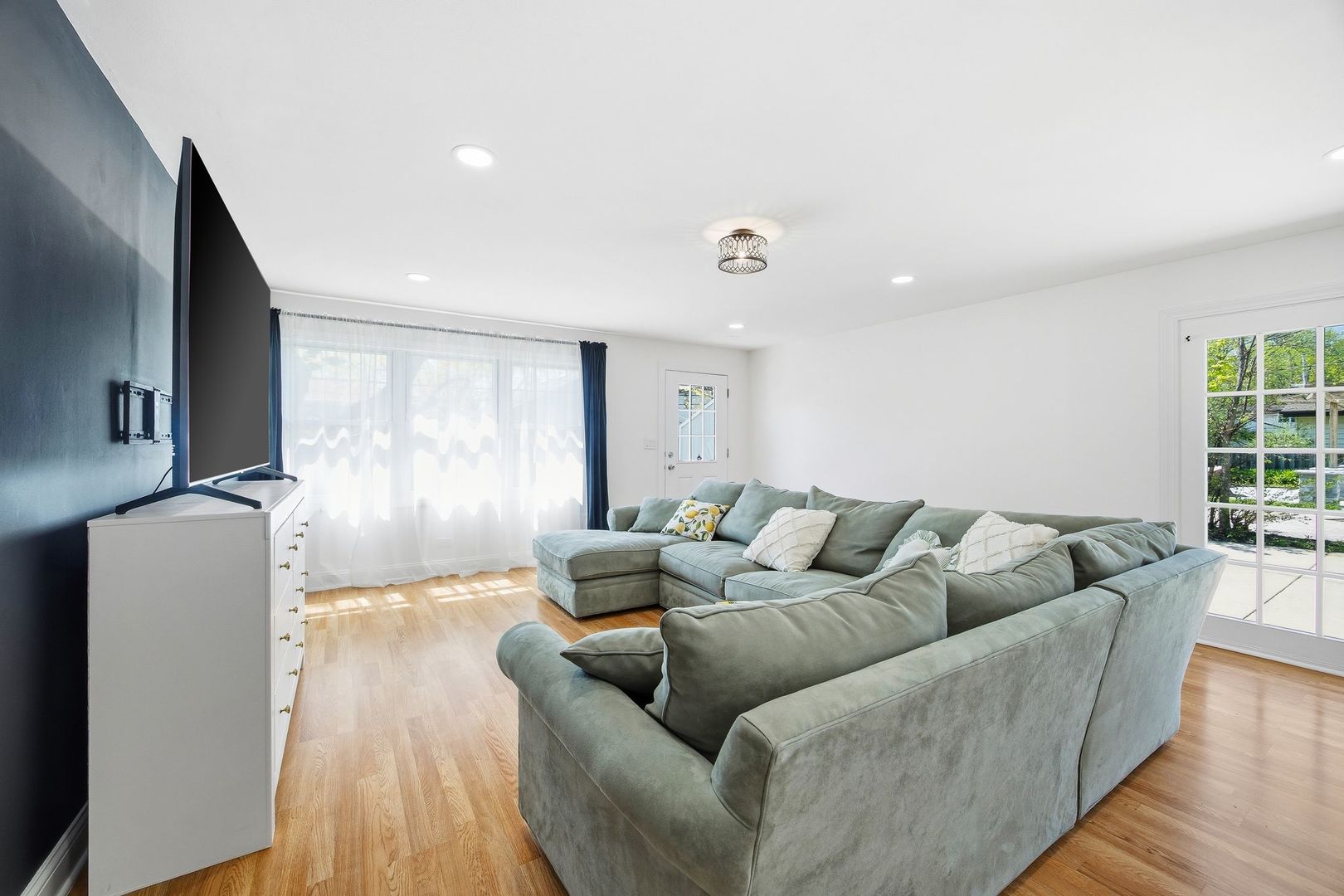 2117 Grouse Lane Rolling Meadows IL 60008