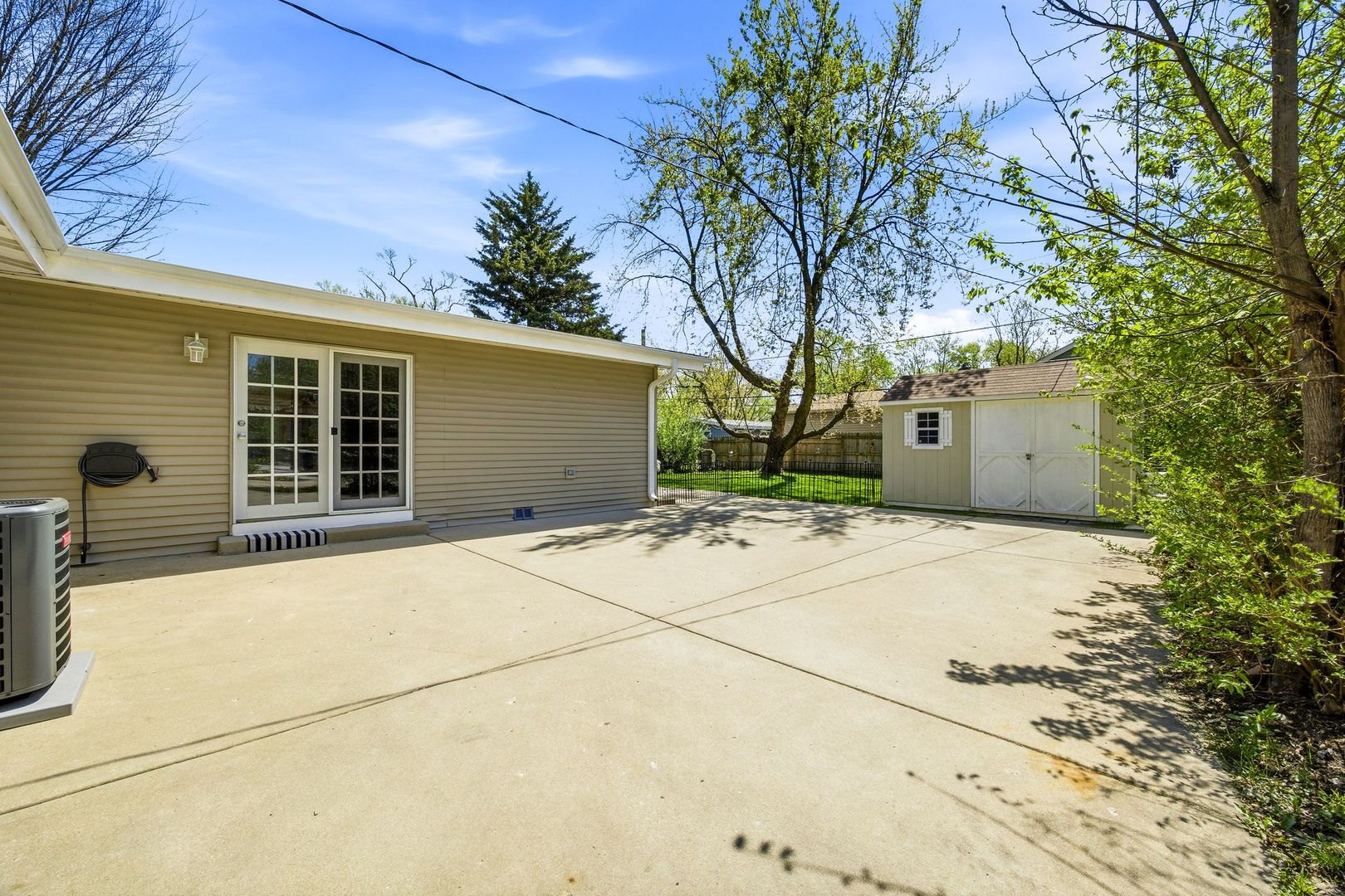 2117 Grouse Lane Rolling Meadows IL 60008