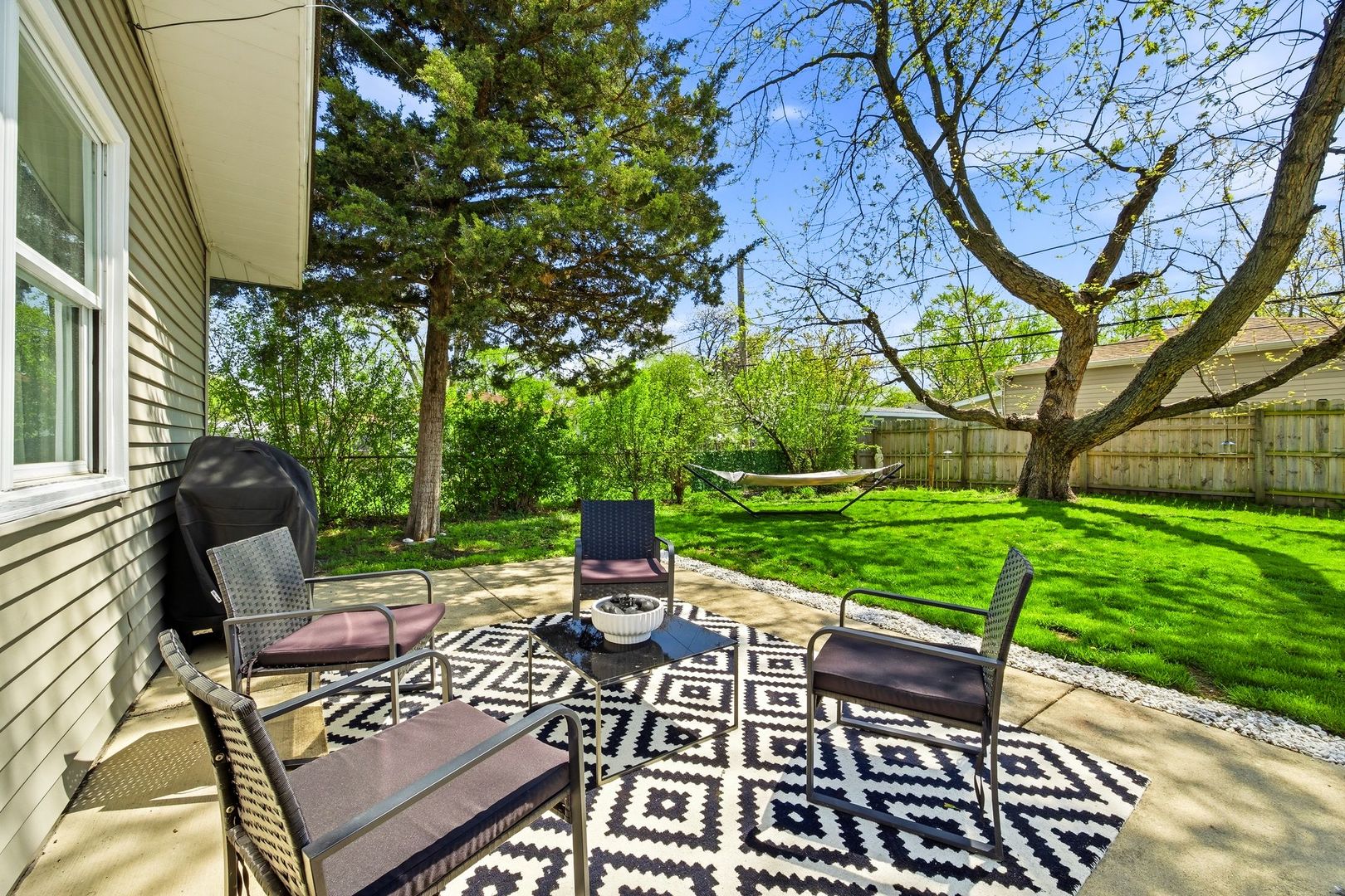 2117 Grouse Lane Rolling Meadows IL 60008
