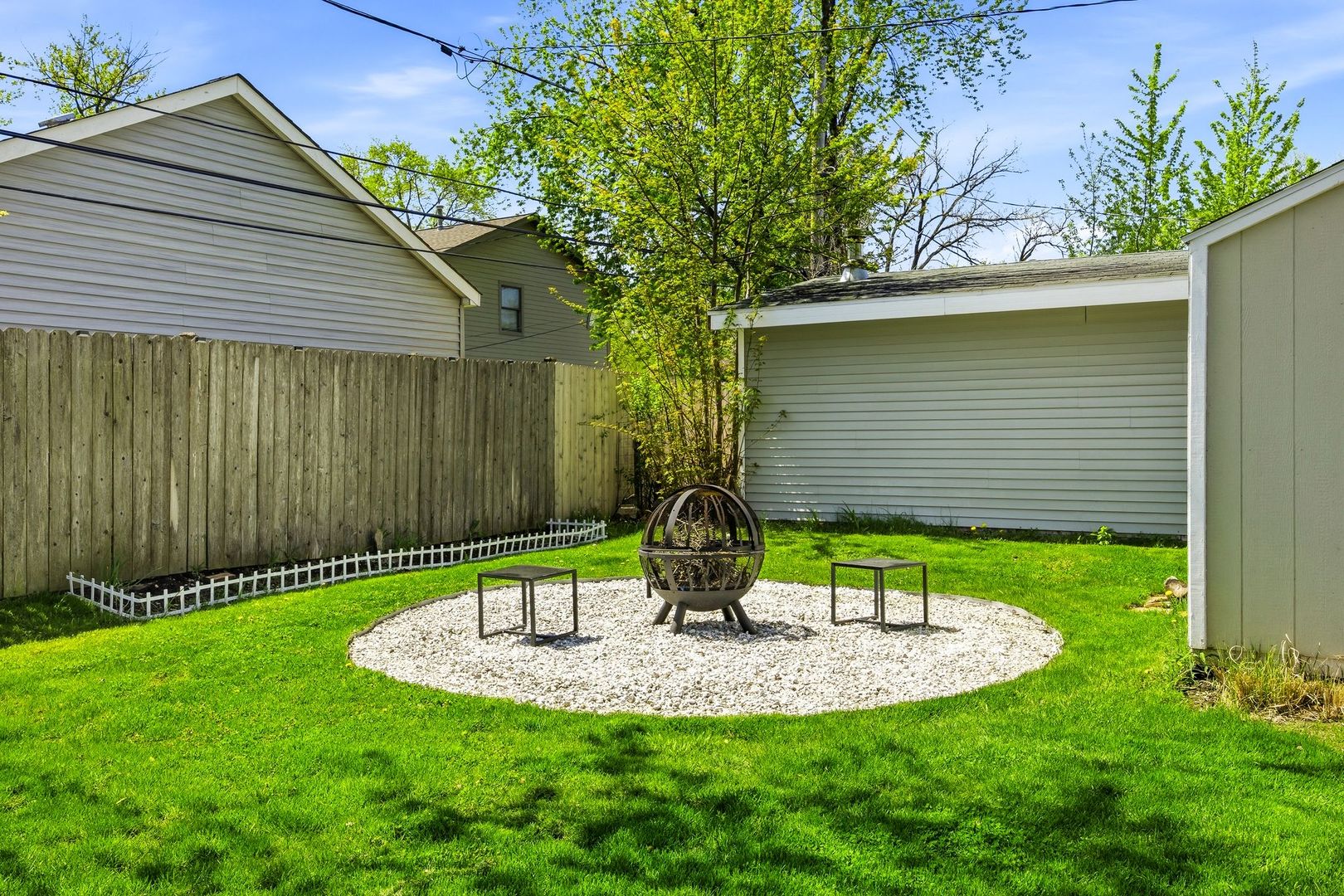 2117 Grouse Lane Rolling Meadows IL 60008