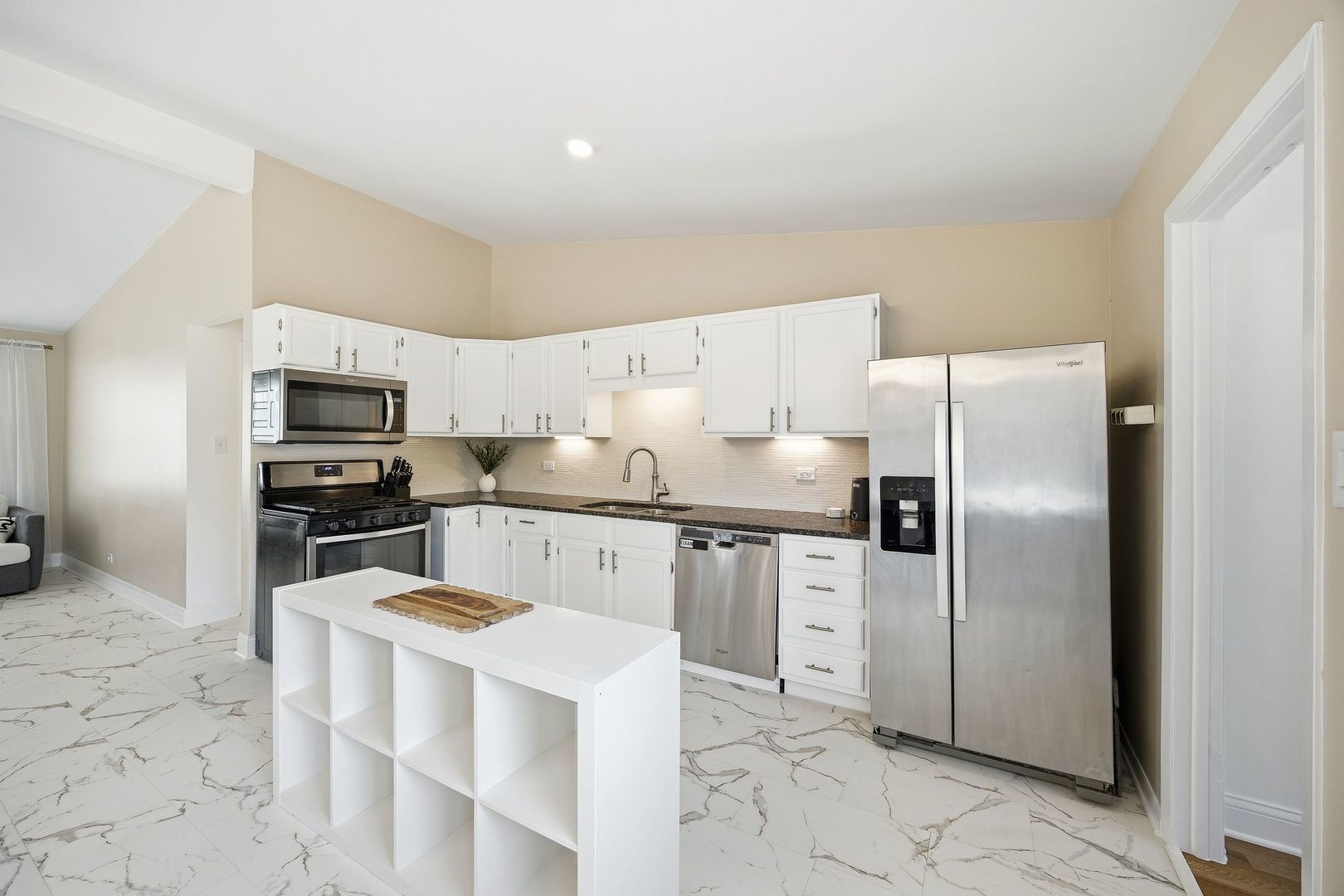 2117 Grouse Lane Rolling Meadows IL 60008