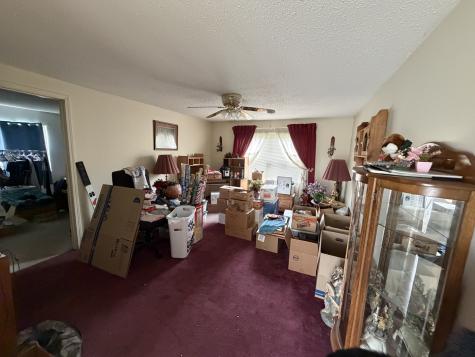 2041 Mills Cart Road Salem IL 62881