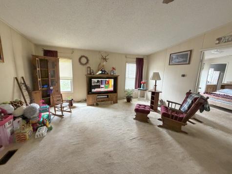 2041 Mills Cart Road Salem IL 62881