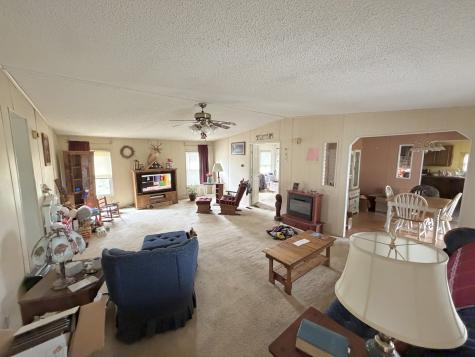 2041 Mills Cart Road Salem IL 62881