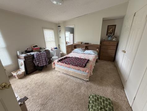 2041 Mills Cart Road Salem IL 62881