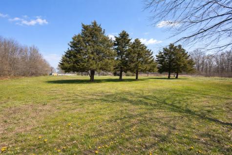 2041 Mills Cart Road Salem IL 62881