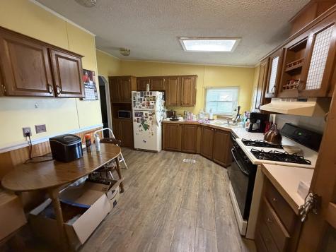 2041 Mills Cart Road Salem IL 62881
