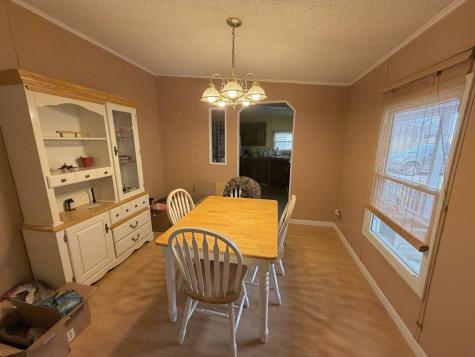 2041 Mills Cart Road Salem IL 62881