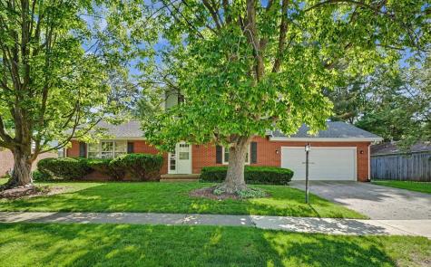 1910 Augusta Drive Champaign IL 61821