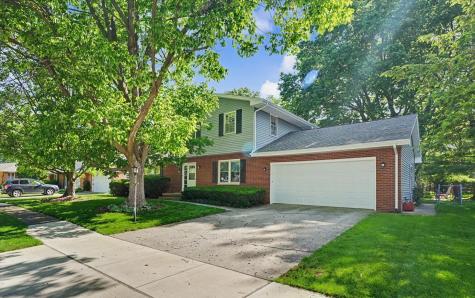 1910 Augusta Drive Champaign IL 61821