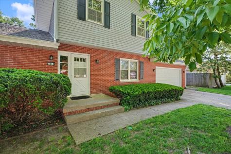 1910 Augusta Drive Champaign IL 61821