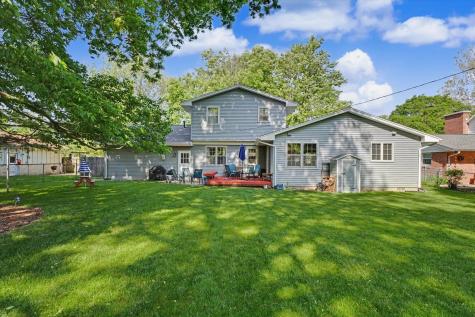 1910 Augusta Drive Champaign IL 61821