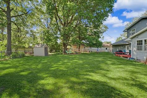 1910 Augusta Drive Champaign IL 61821