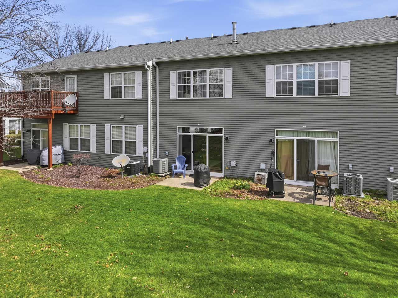 913 Genesee Drive Naperville IL 60563