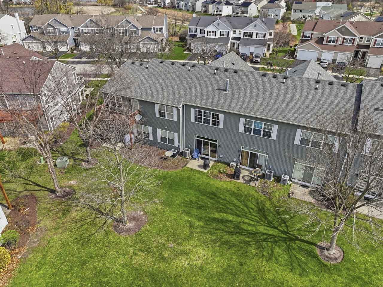 913 Genesee Drive Naperville IL 60563