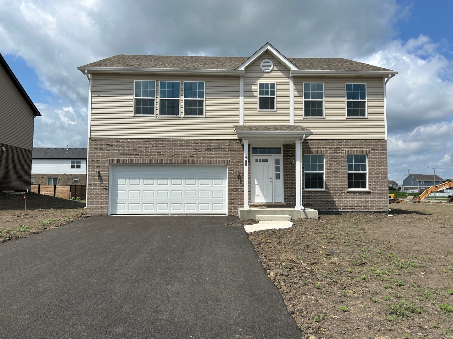 933 Willow Road Manteno IL 60950