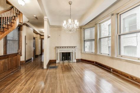 1312 North Astor Street Chicago IL 60610