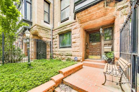 1312 North Astor Street Chicago IL 60610