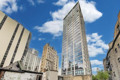 1312 North Astor Street Chicago IL 60610