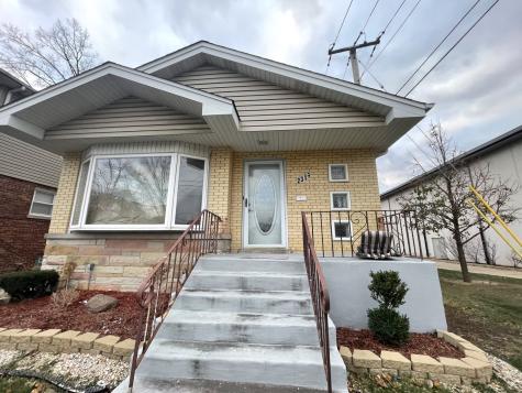 2319 West 115th Street Chicago IL 60643