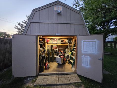 10 Ash Court Streamwood IL 60107