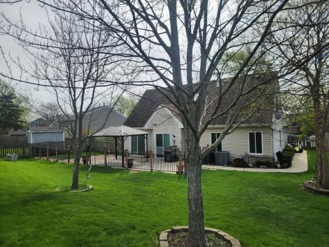 10 Ash Court Streamwood IL 60107