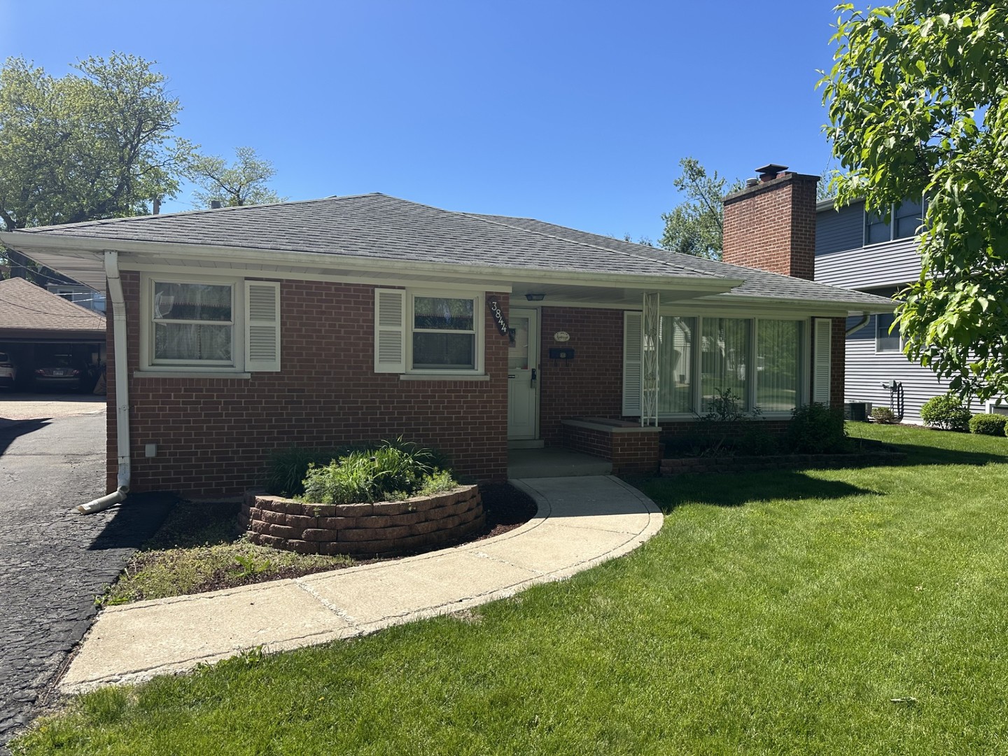 3844 Lawn Avenue Western Springs IL 60558