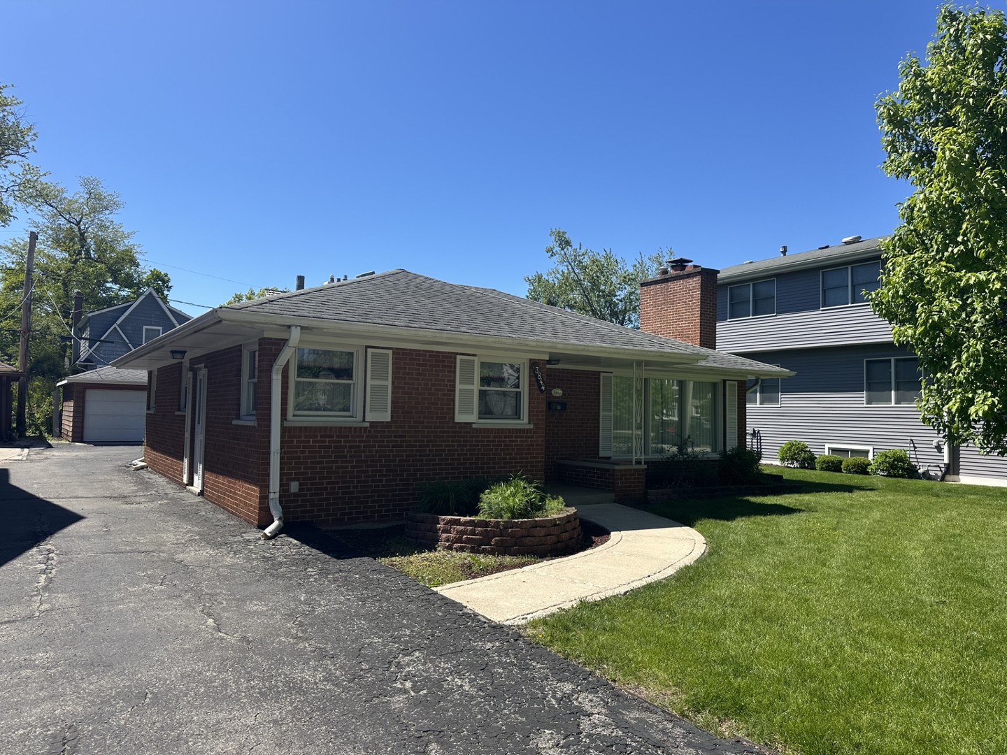 3844 Lawn Avenue Western Springs IL 60558