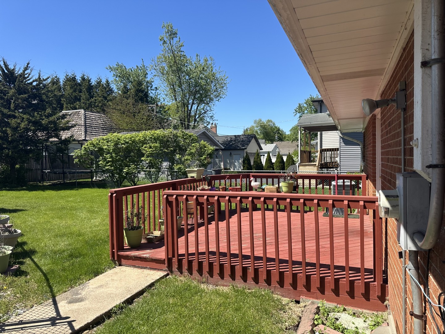 3844 Lawn Avenue Western Springs IL 60558