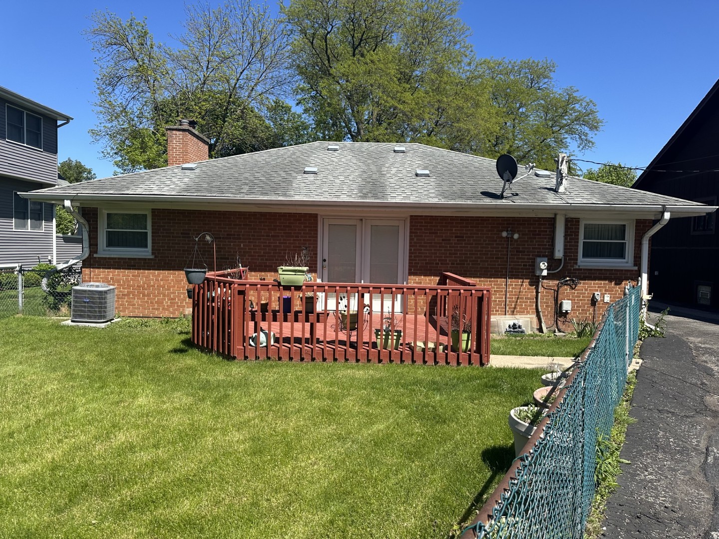 3844 Lawn Avenue Western Springs IL 60558