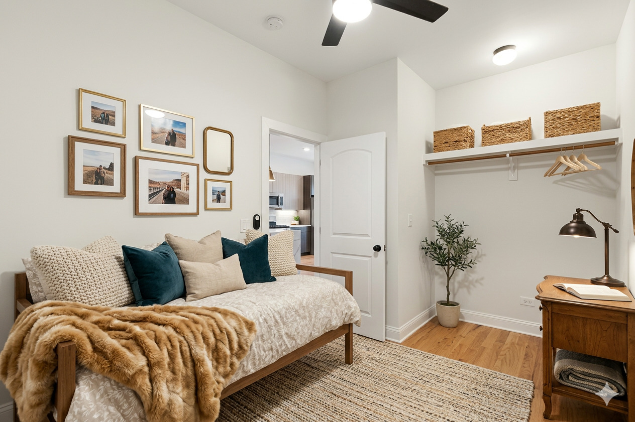 8327 South Morgan Street Chicago IL 60620