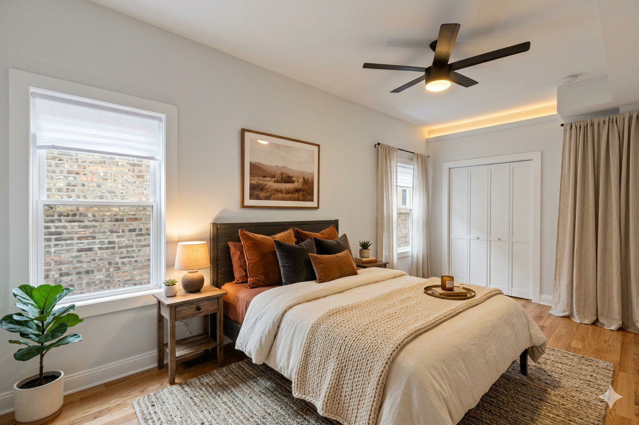 8327 South Morgan Street Chicago IL 60620