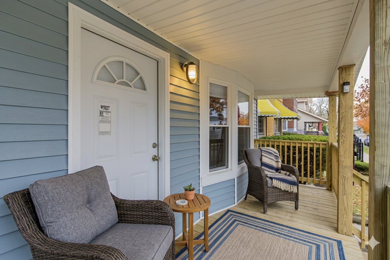 8327 South Morgan Street Chicago IL 60620