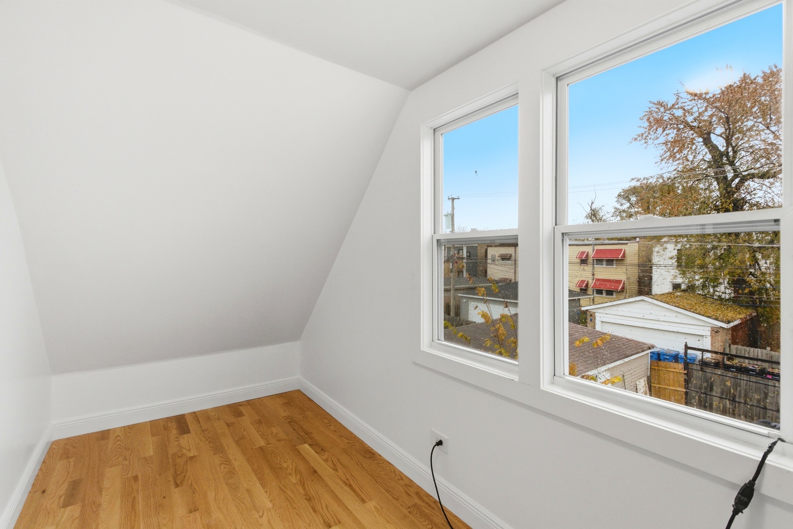 8327 South Morgan Street Chicago IL 60620