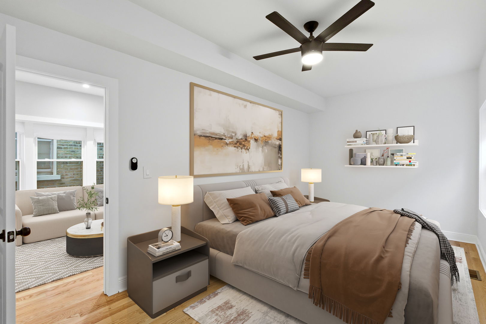 8327 South Morgan Street Chicago IL 60620