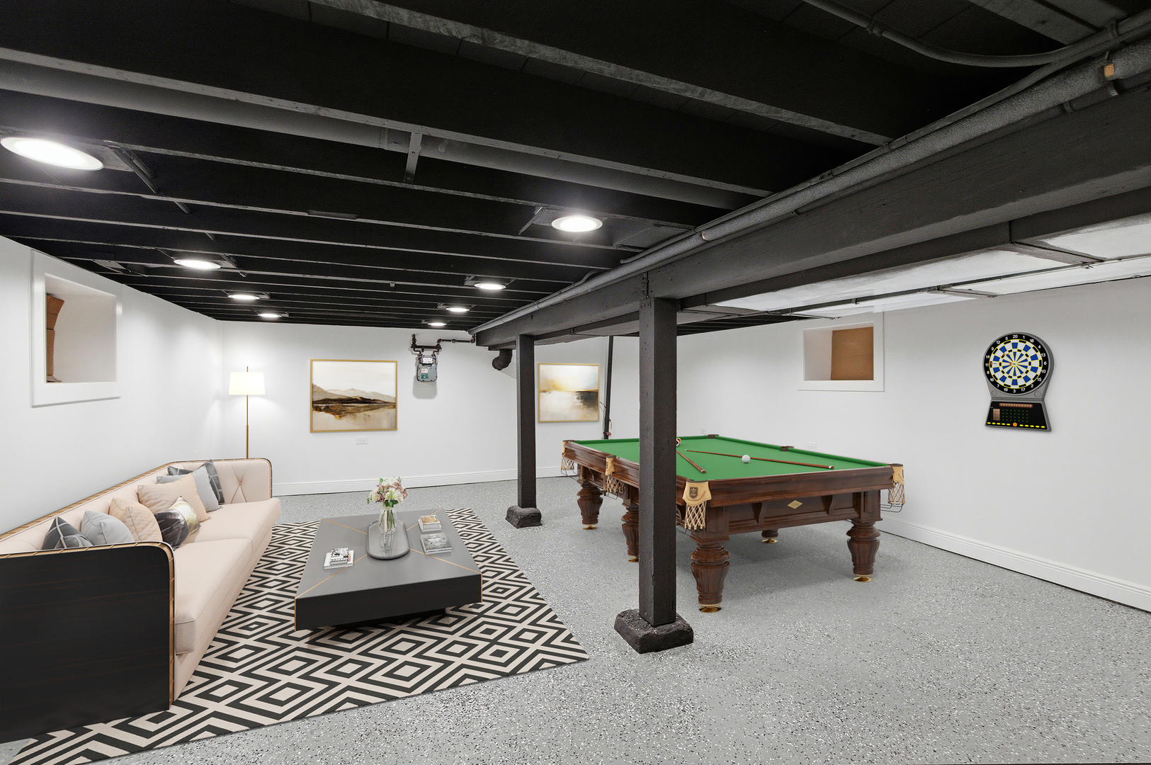 8327 South Morgan Street Chicago IL 60620