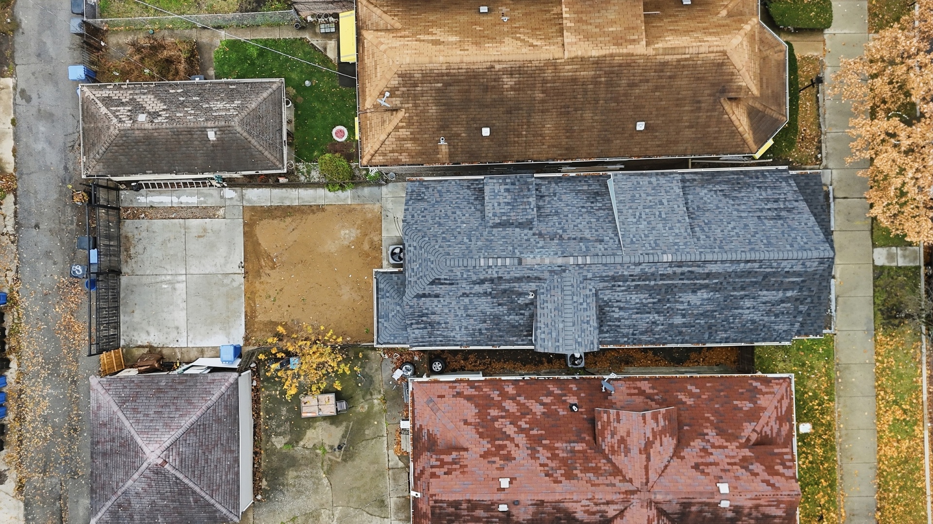 8327 South Morgan Street Chicago IL 60620