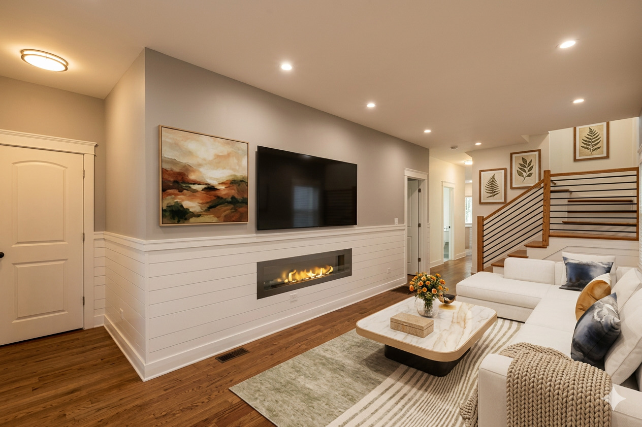 8327 South Morgan Street Chicago IL 60620