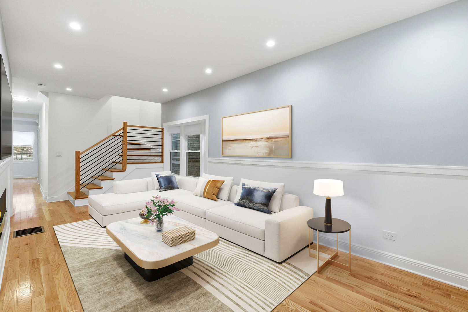 8327 South Morgan Street Chicago IL 60620