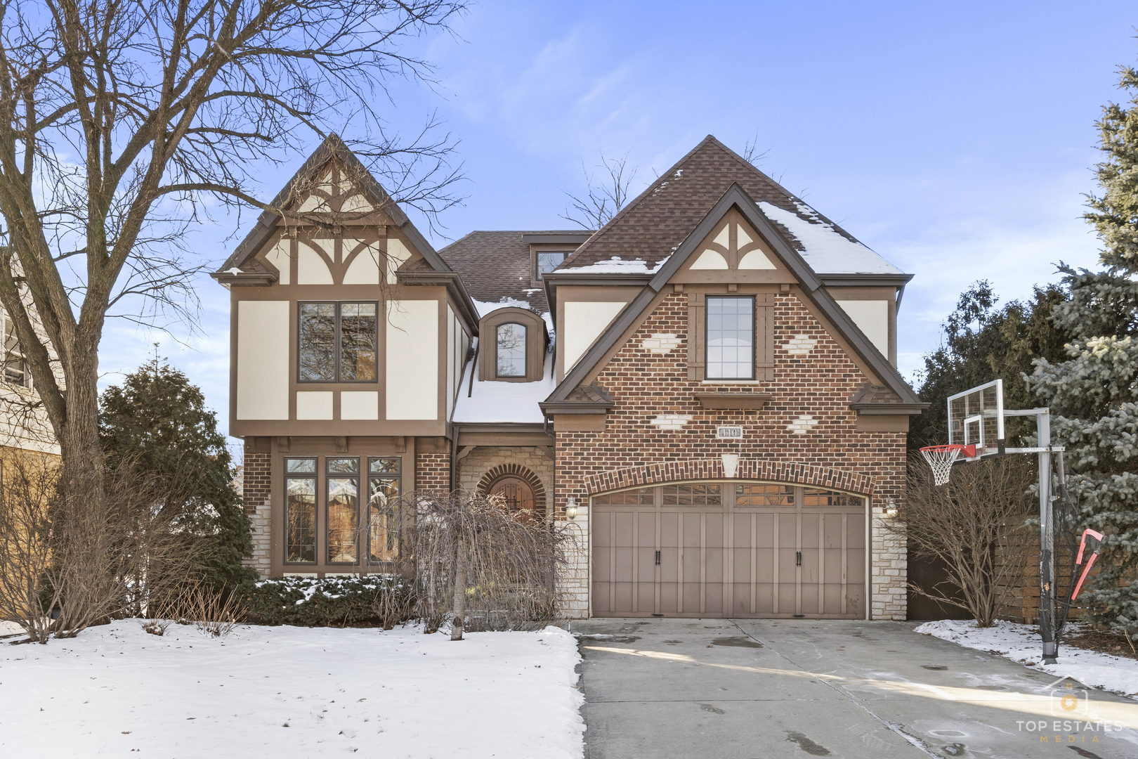 110 North Elm Avenue Elmhurst IL 60126