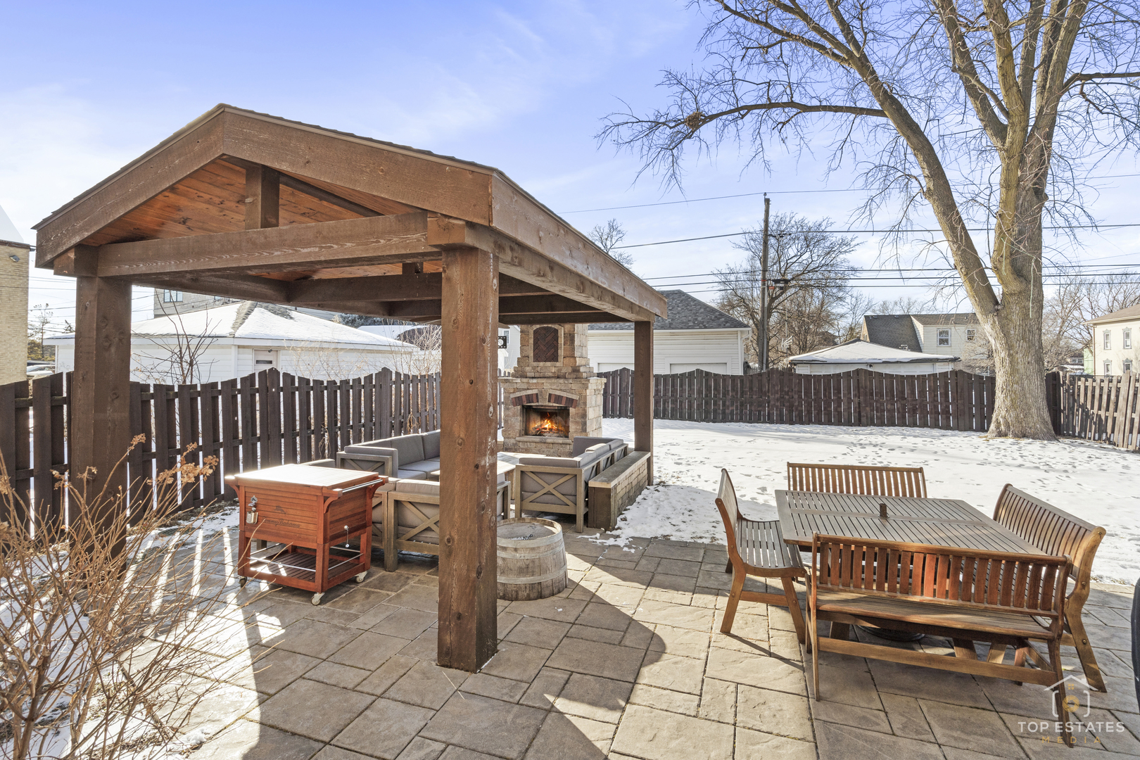 110 North Elm Avenue Elmhurst IL 60126