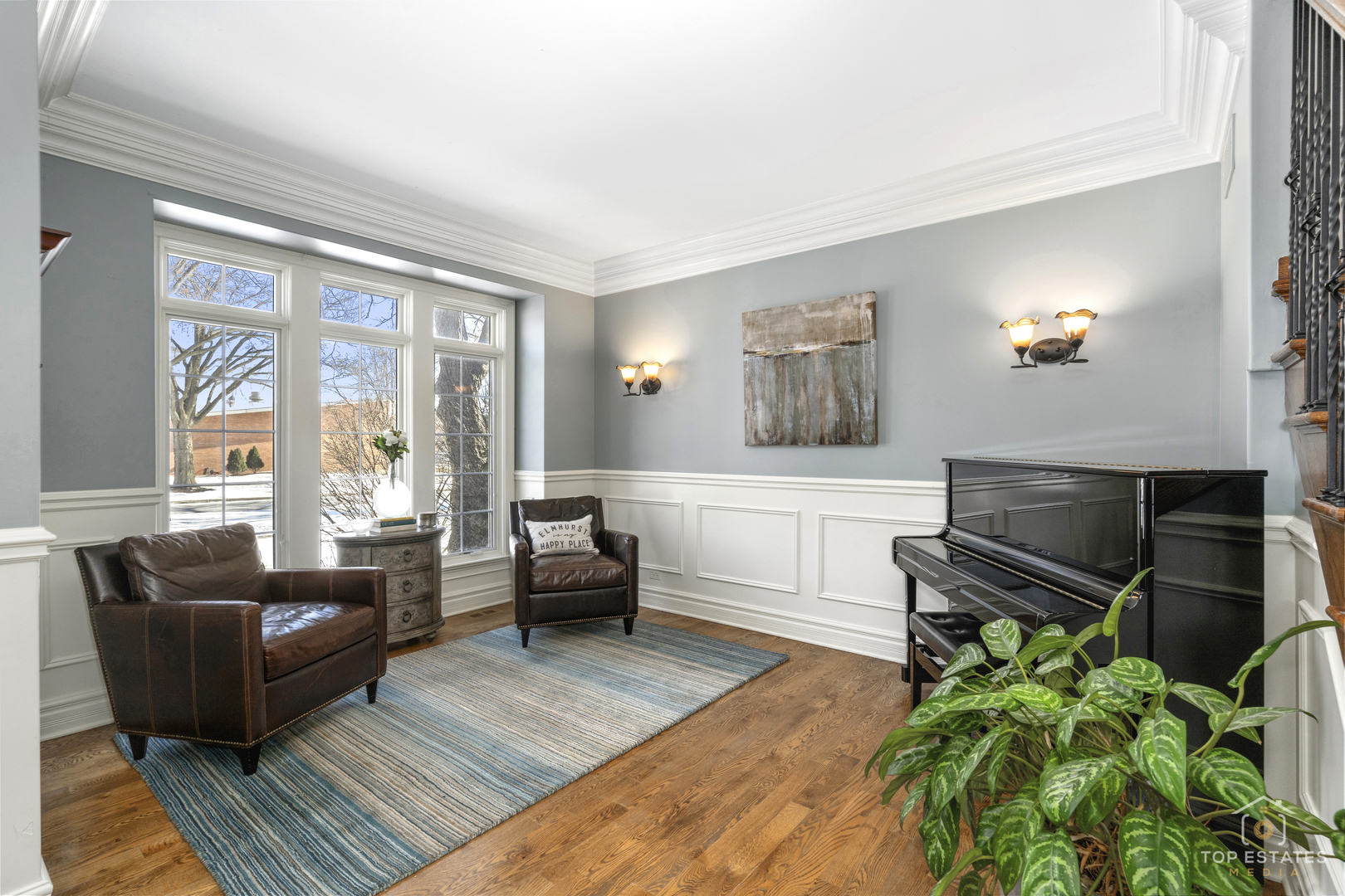 110 North Elm Avenue Elmhurst IL 60126