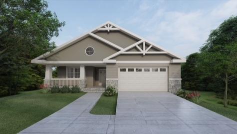 40438 North South Newport Drive Antioch IL 60002