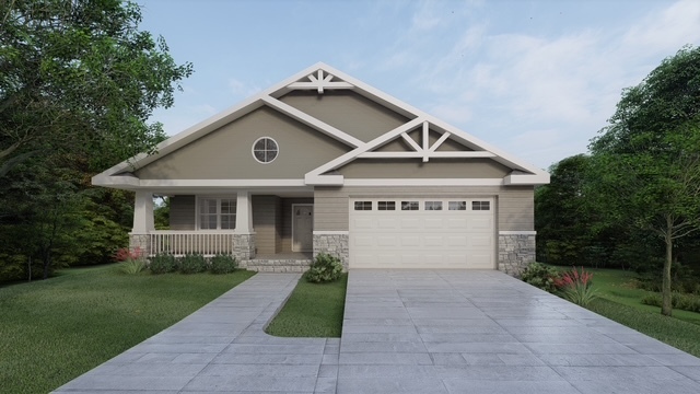 40438 North South Newport Drive Antioch IL 60002