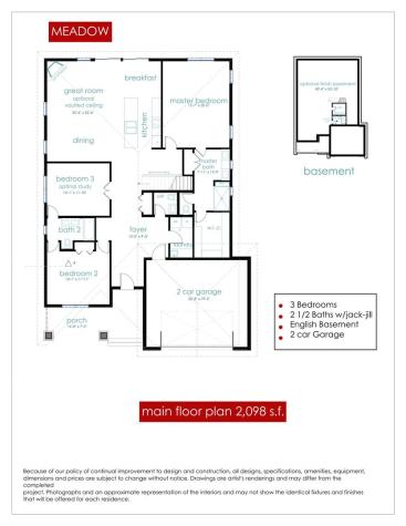 40438 North South Newport Drive Antioch IL 60002