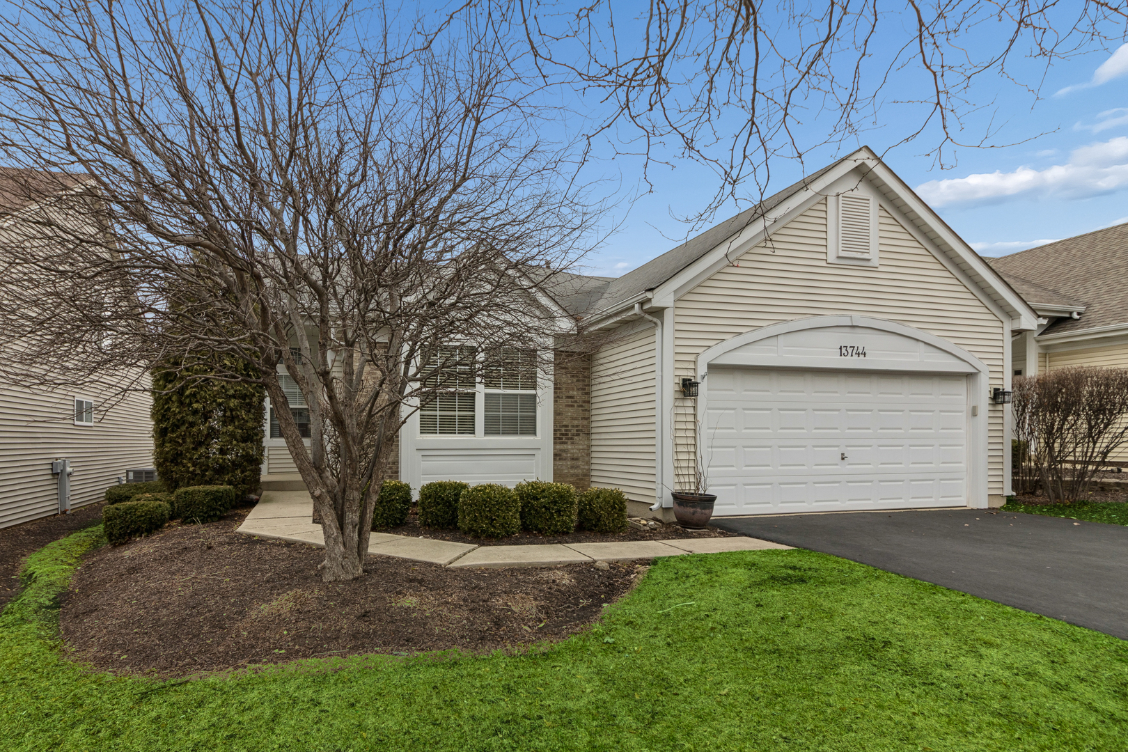 13744 South Ironwood Drive Plainfield IL 60544