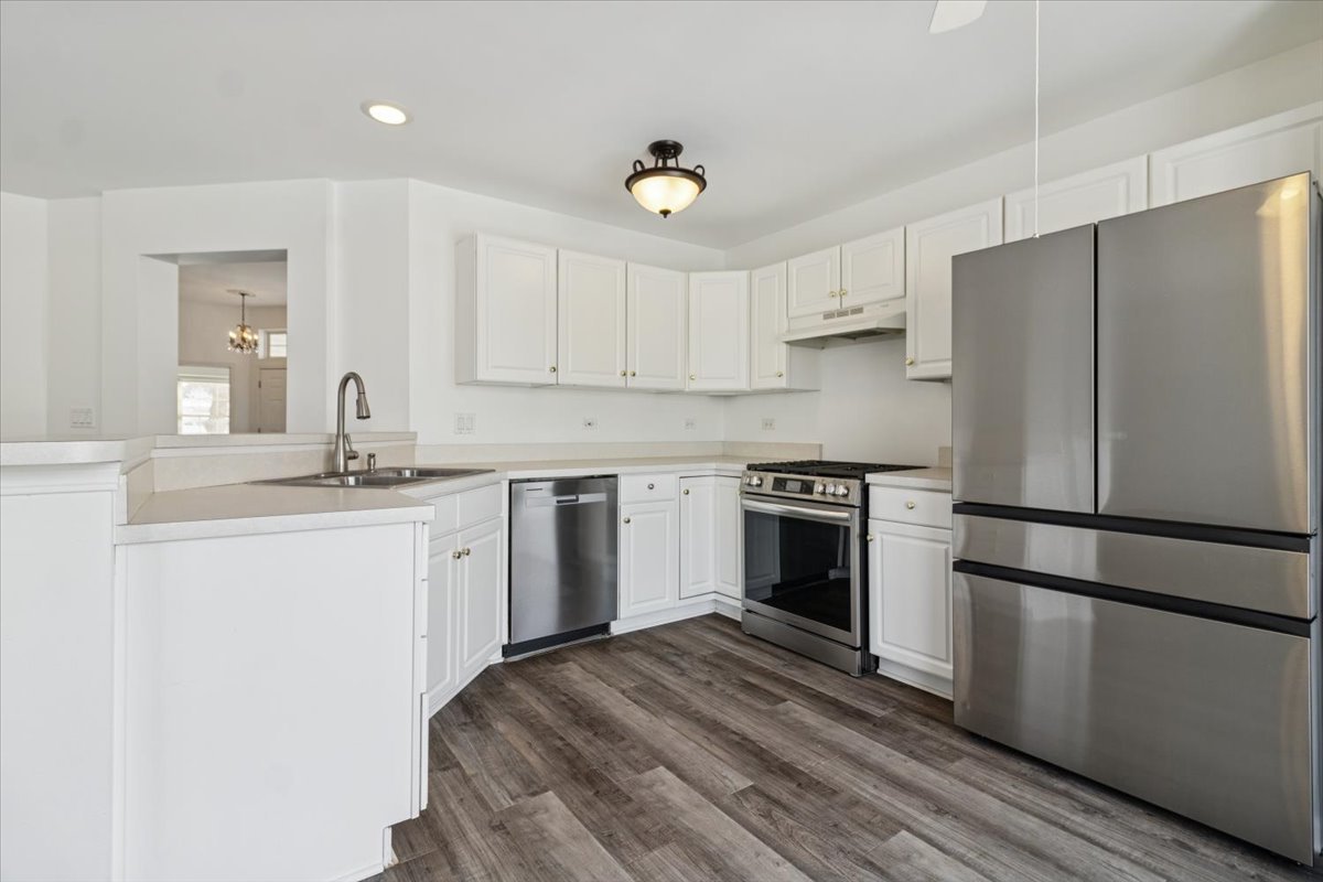 13744 South Ironwood Drive Plainfield IL 60544