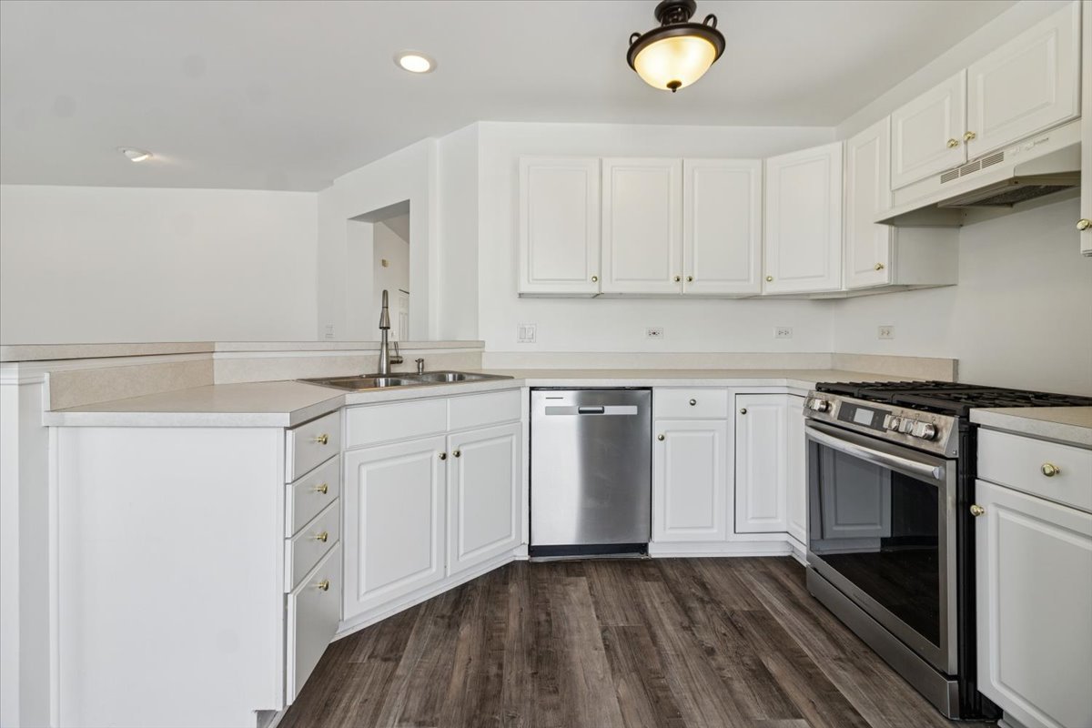 13744 South Ironwood Drive Plainfield IL 60544