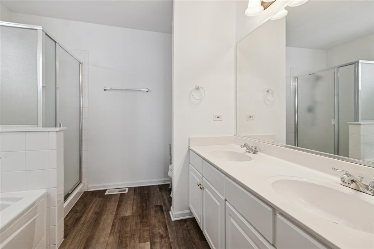 13744 South Ironwood Drive Plainfield IL 60544